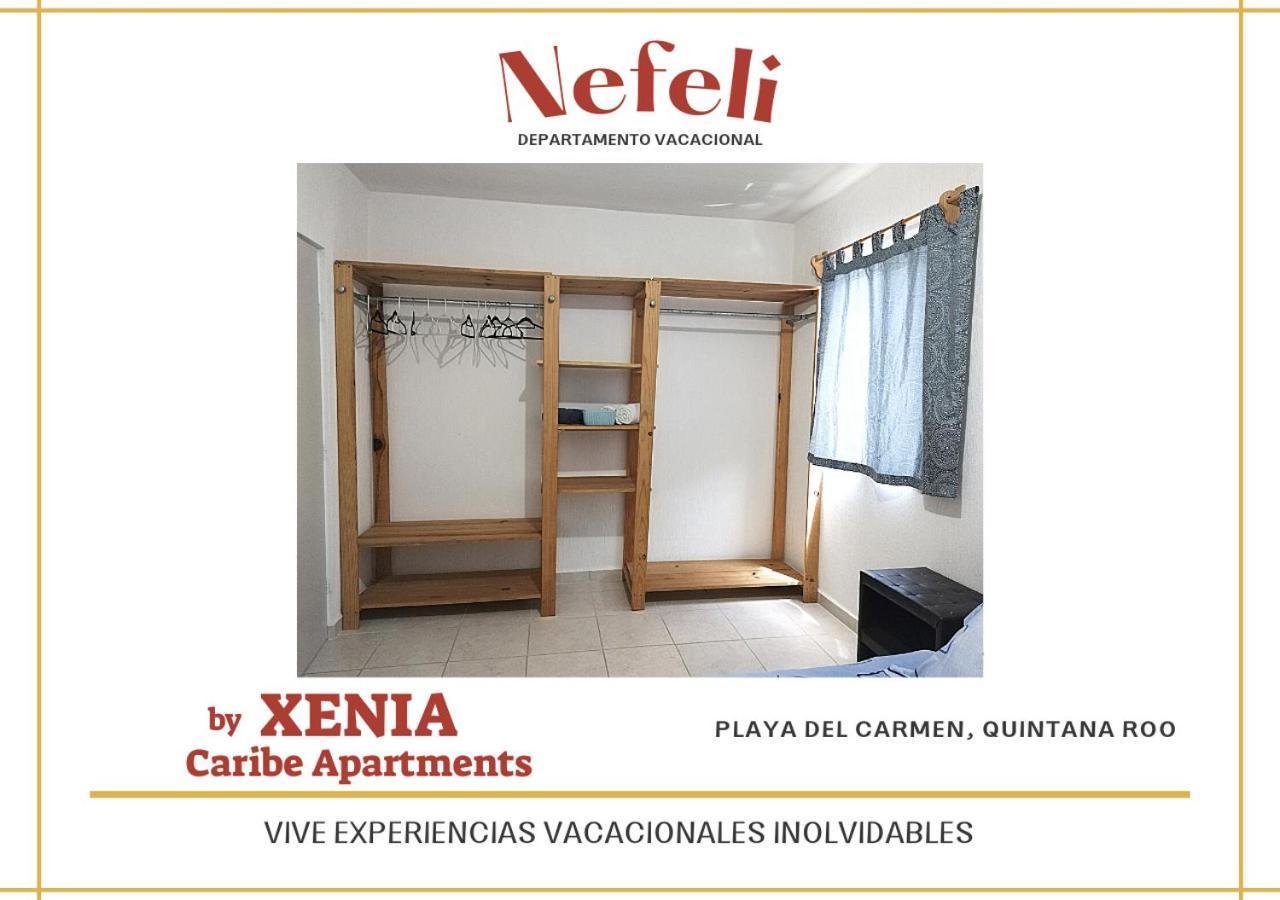Nefeli Departamento By Xenia Caribe Apartamento
